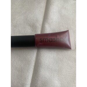 SMASHBOX LIMITLEES LIP CREAM Color Depth .352 oz (Plum)